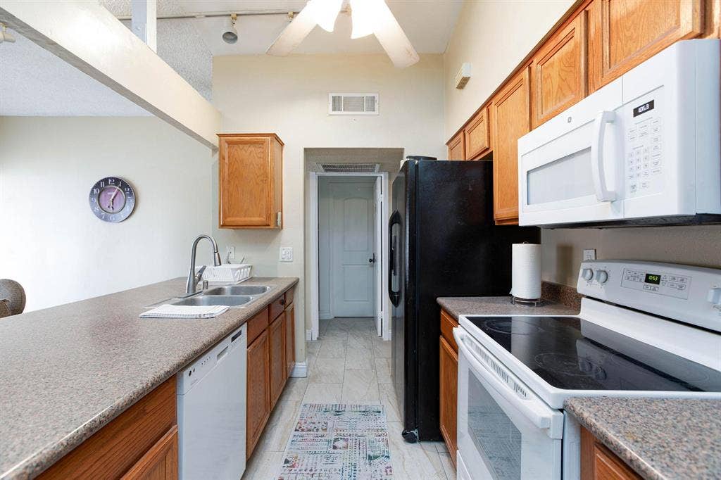 3 BR in Las Vegas