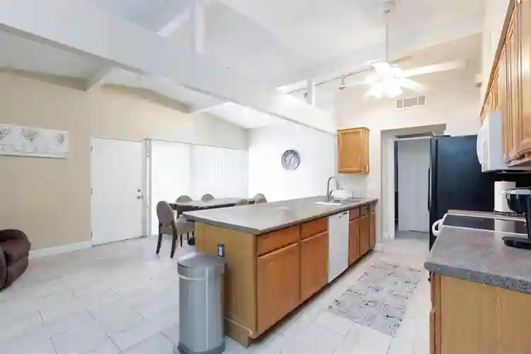 2 BR in Las Vegas