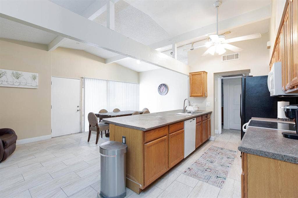 3 BR in Las Vegas