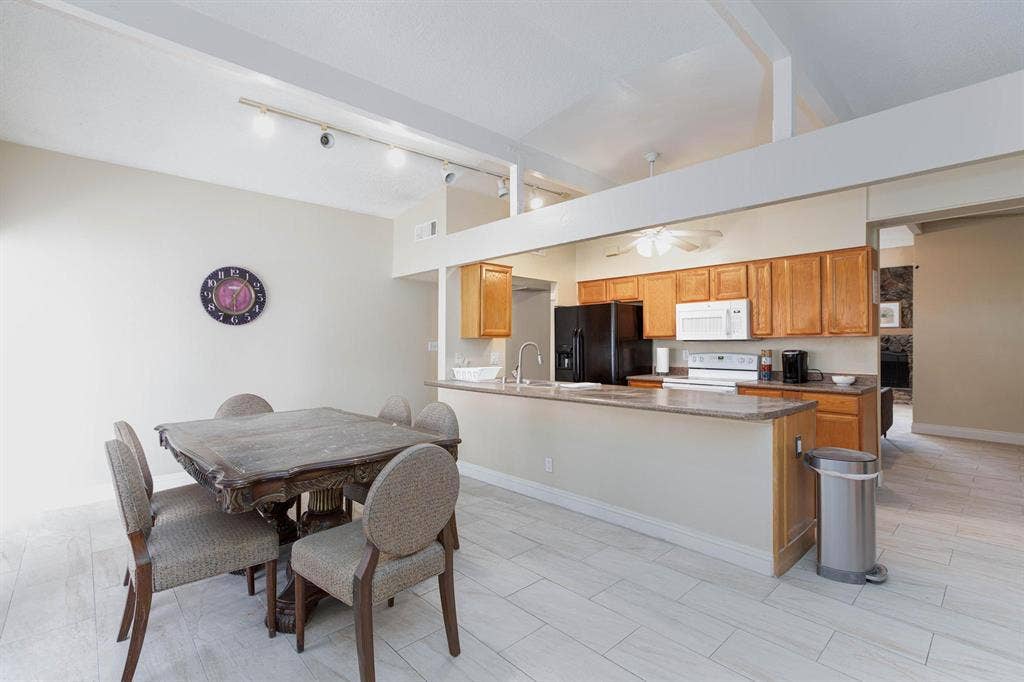 3 BR in Las Vegas