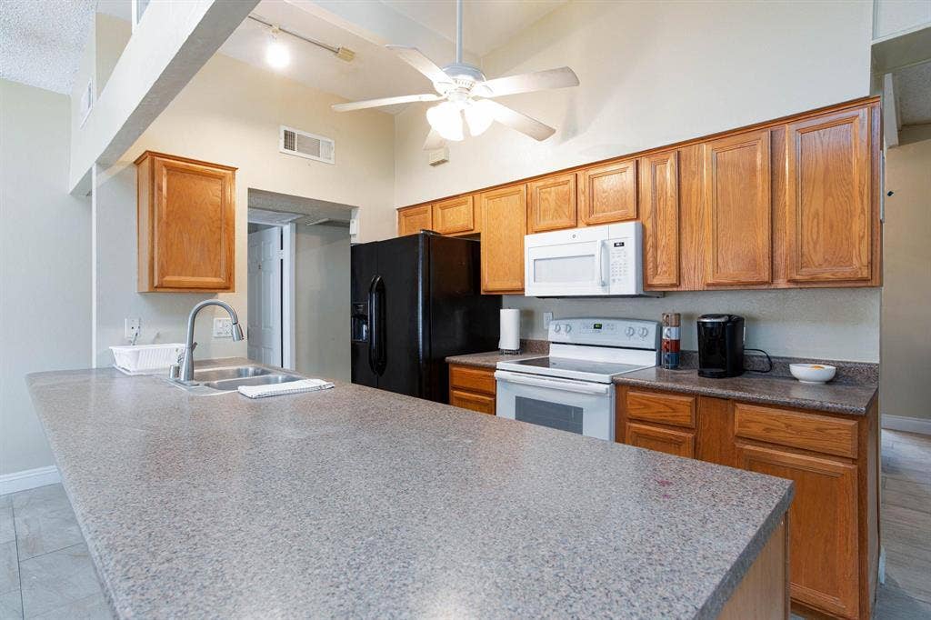3 BR in Las Vegas