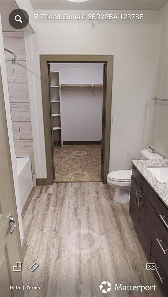 Room available in Grand Prairie