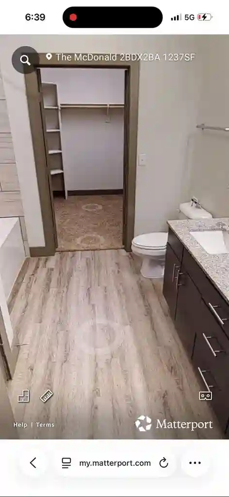 Room available in Grand Prairie