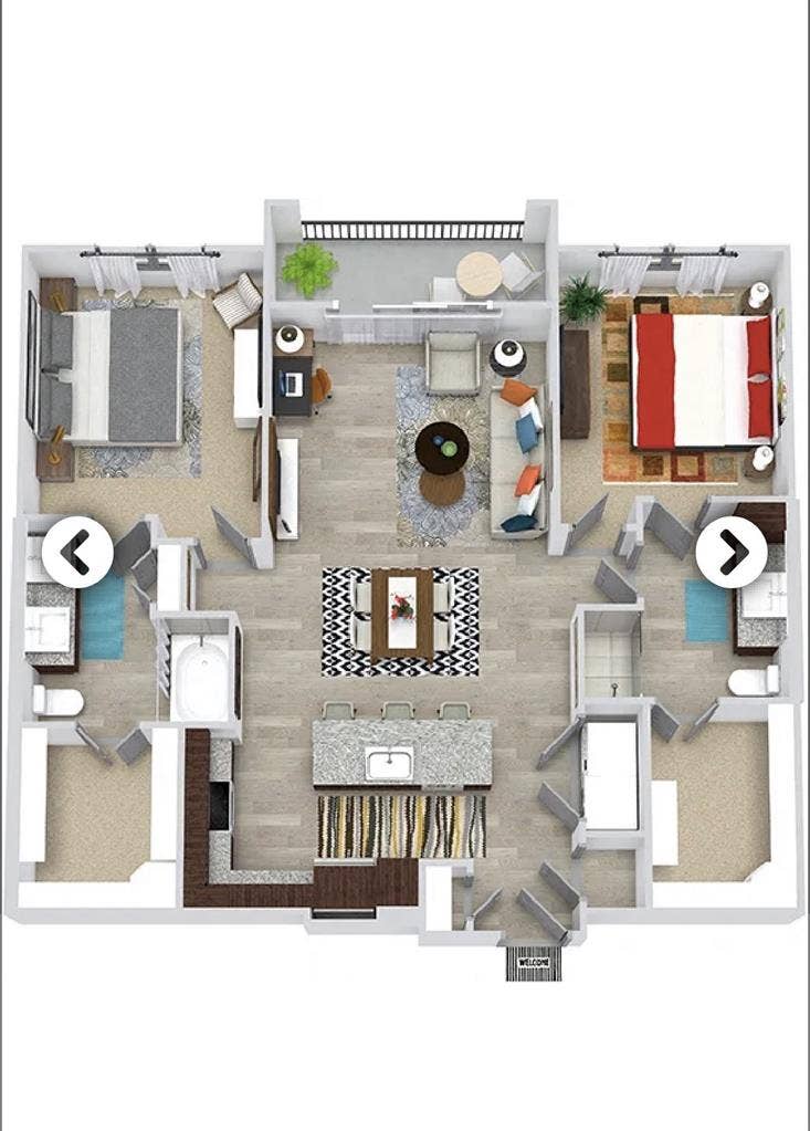 Room available in Grand Prairie