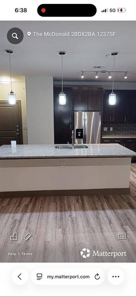 Room available in Grand Prairie