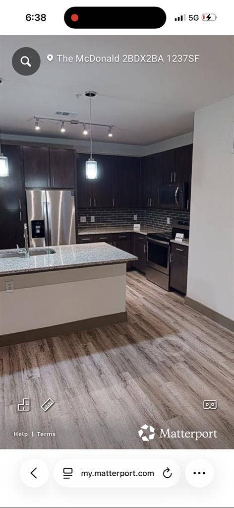 Room available in Grand Prairie