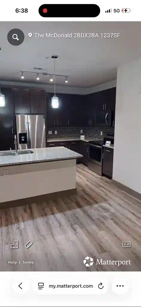 Room available in Grand Prairie