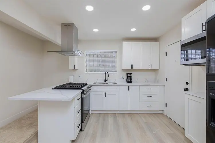 1 BR in Las Vegas