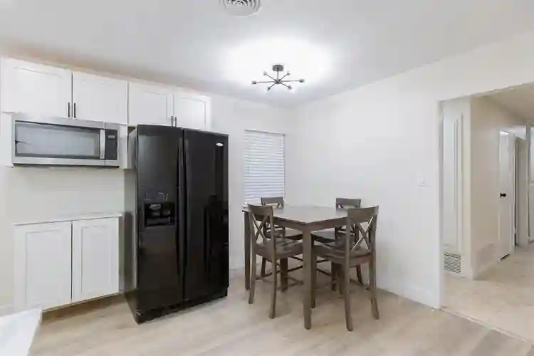 1 BR in Las Vegas