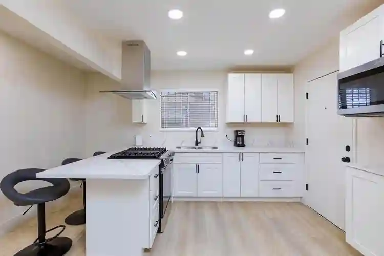 1 BR in Las Vegas