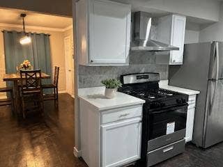 4 BR in Dallas