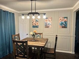 4 BR in Dallas