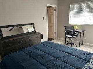4 BR in Dallas