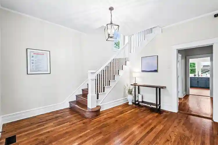3 BR in Richmond