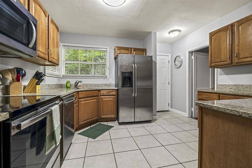 7 BR in Jacksonville
