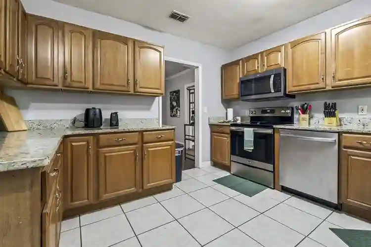 7 BR in Jacksonville