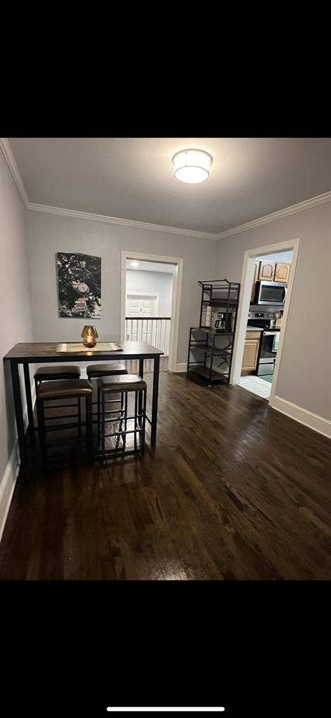 7 BR in Jacksonville