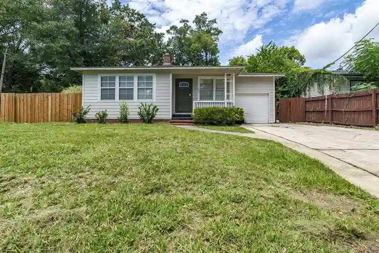 7 BR in Jacksonville