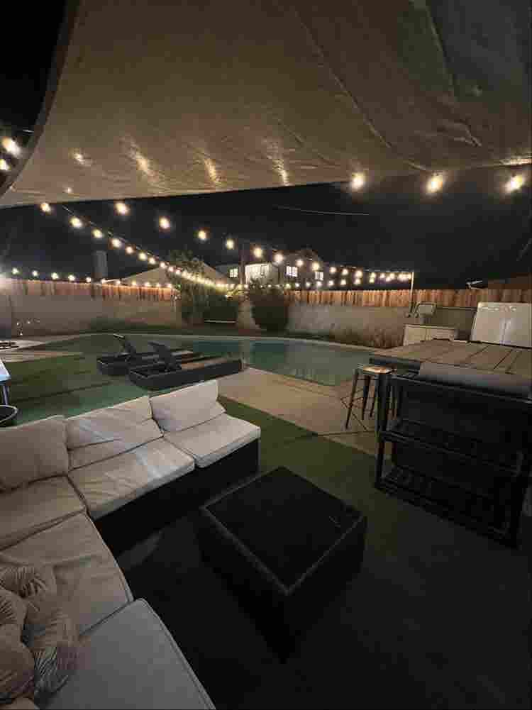 Roommate needed for house with pool