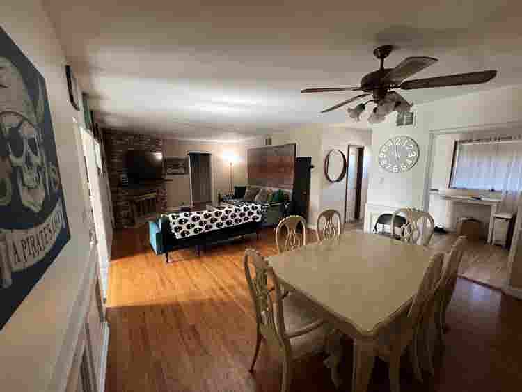 Roommate needed for house with pool