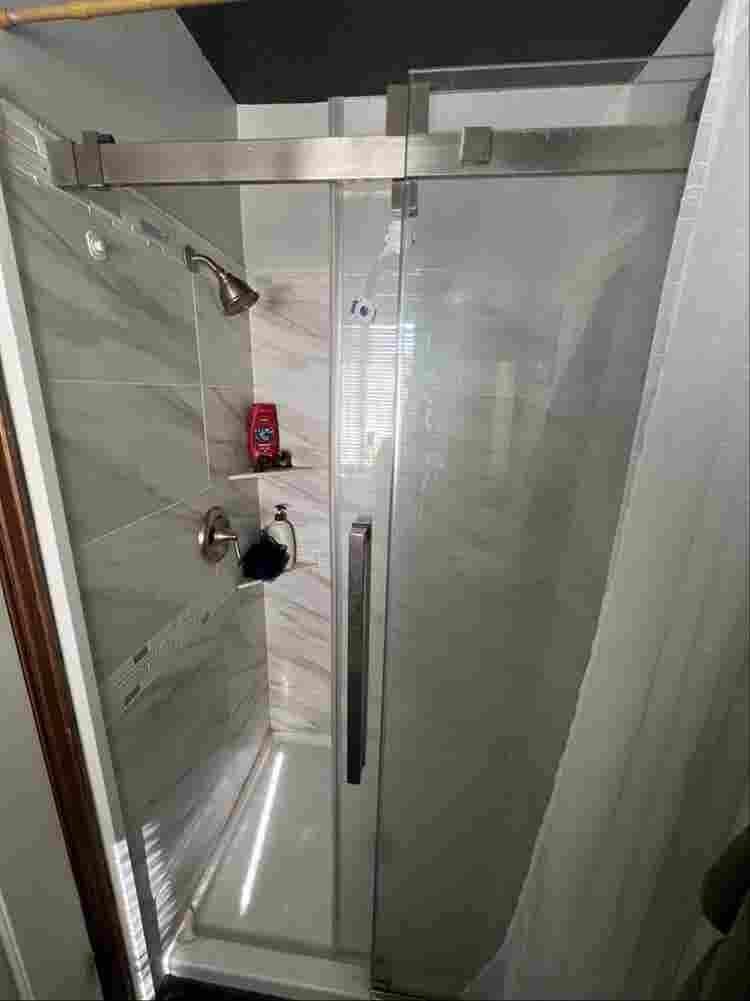 Roommate needed for house with pool