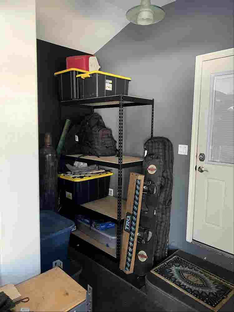 Roommate needed for house with pool