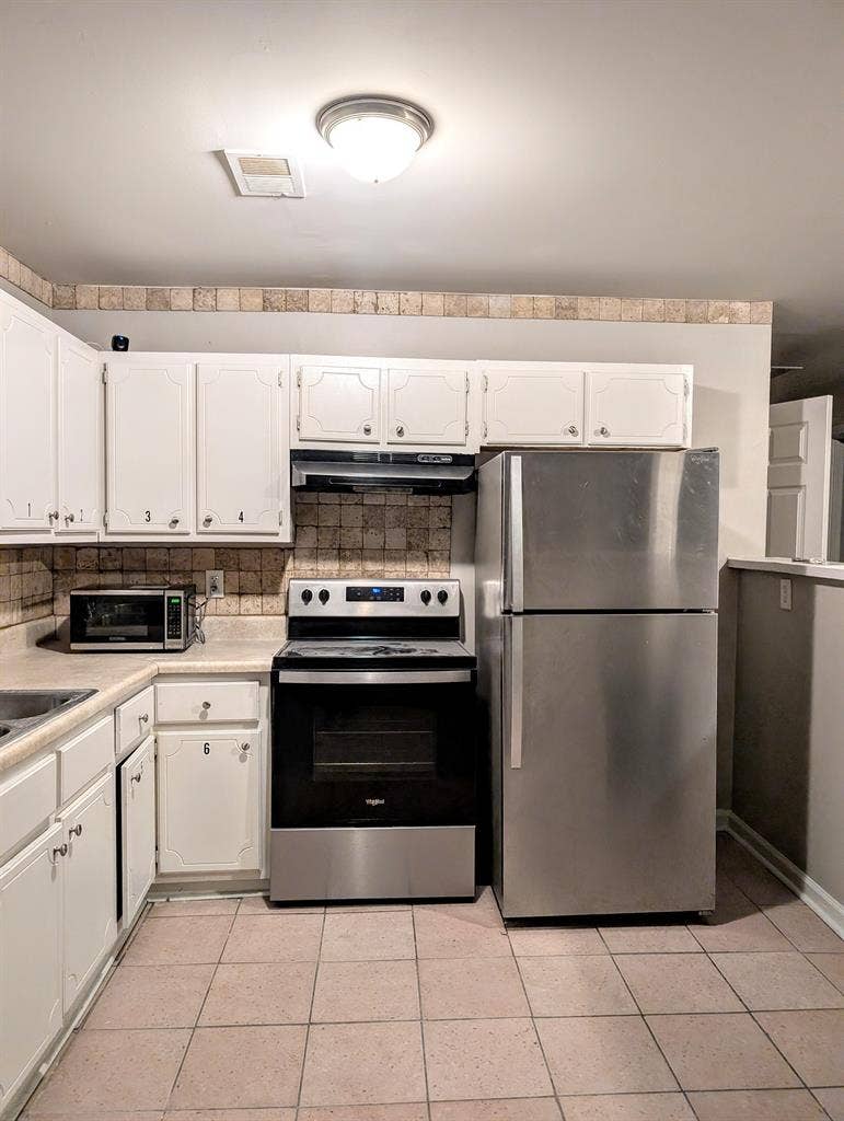 6 BR in Atlanta