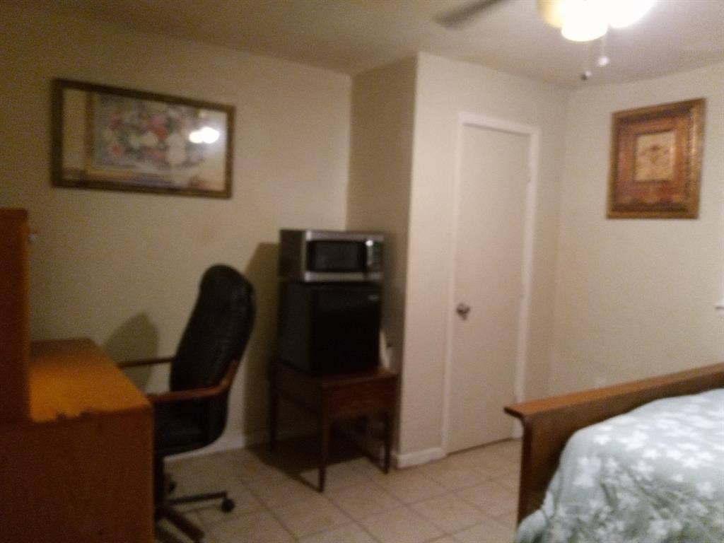 5 BR in Atlanta