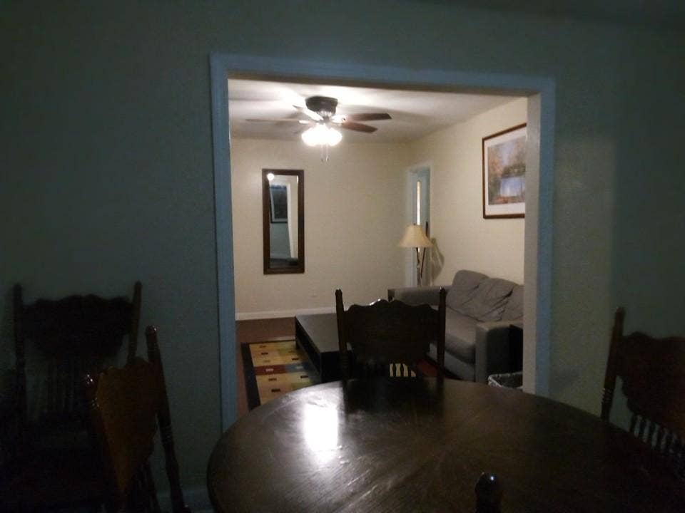 5 BR in Atlanta