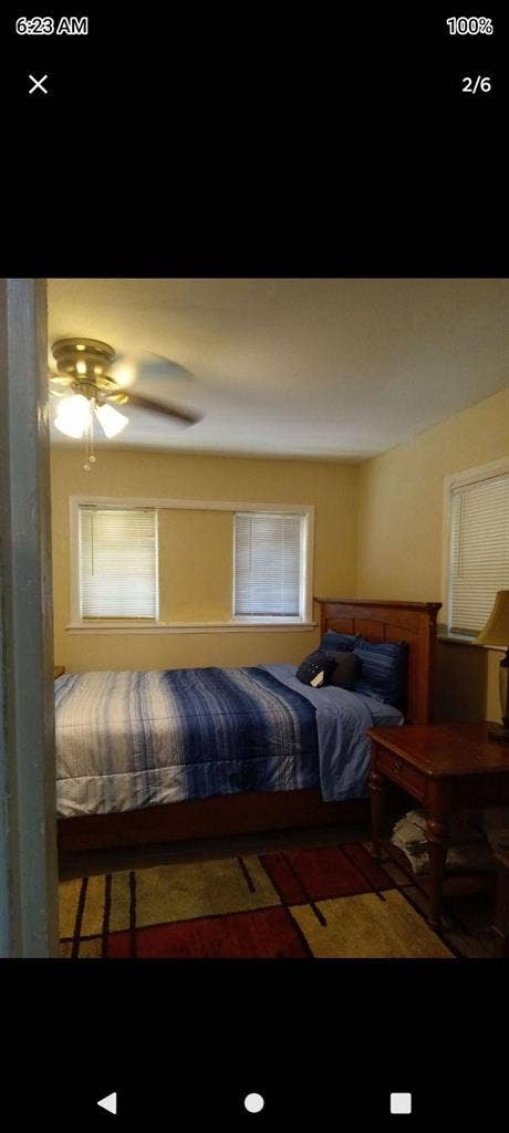 5 BR in Atlanta