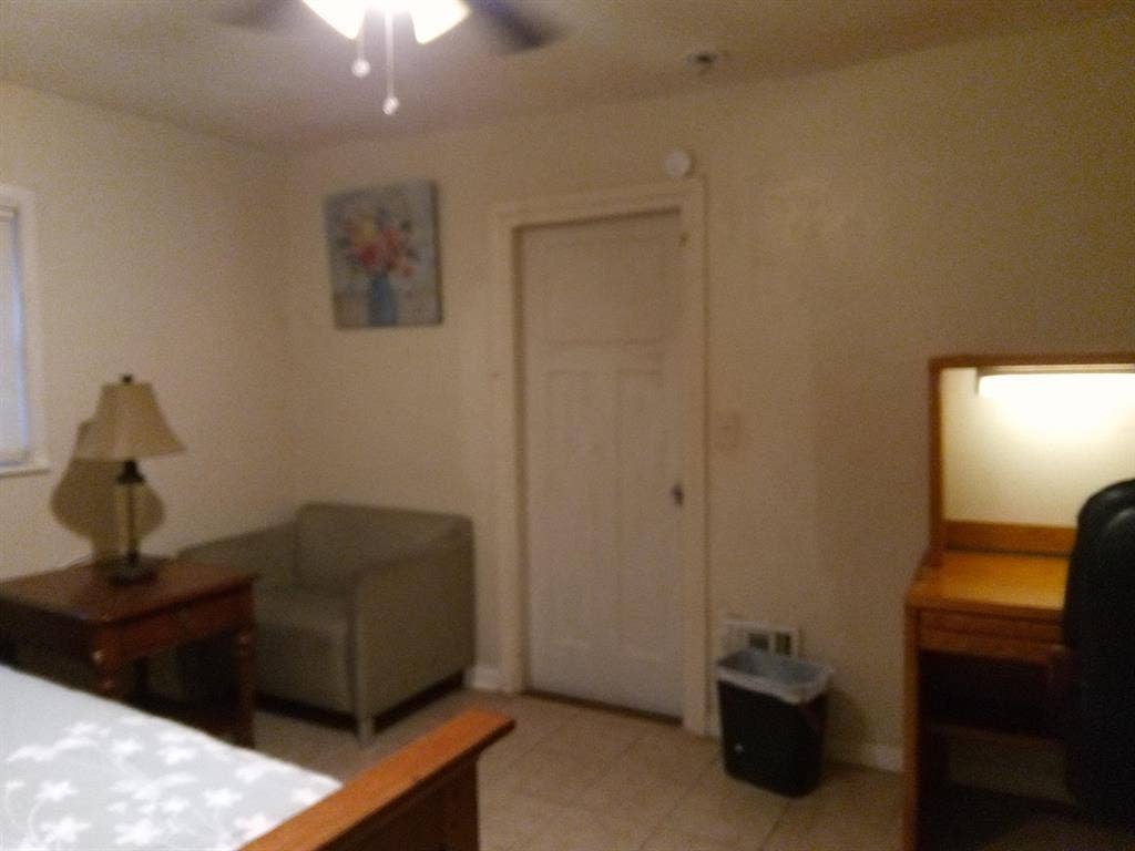 5 BR in Atlanta