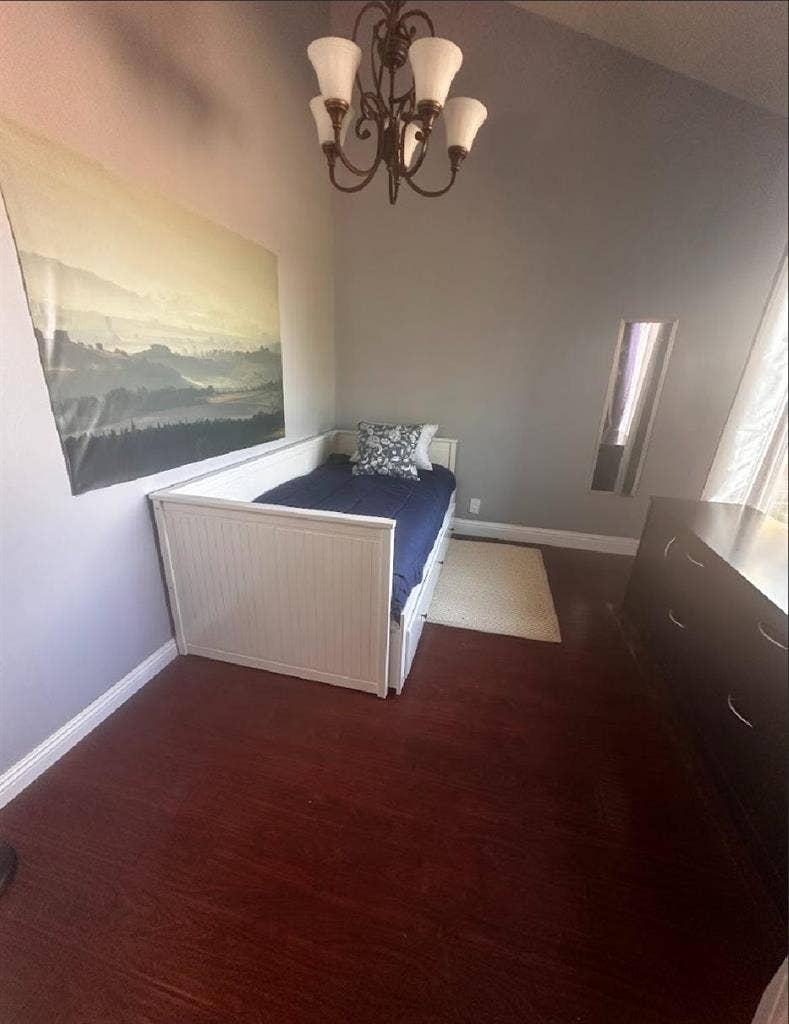 2 BR in Sacramento