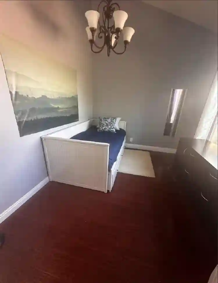 2 BR in Sacramento