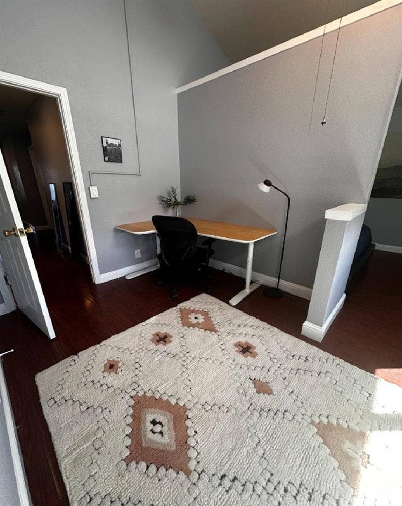 2 BR in Sacramento