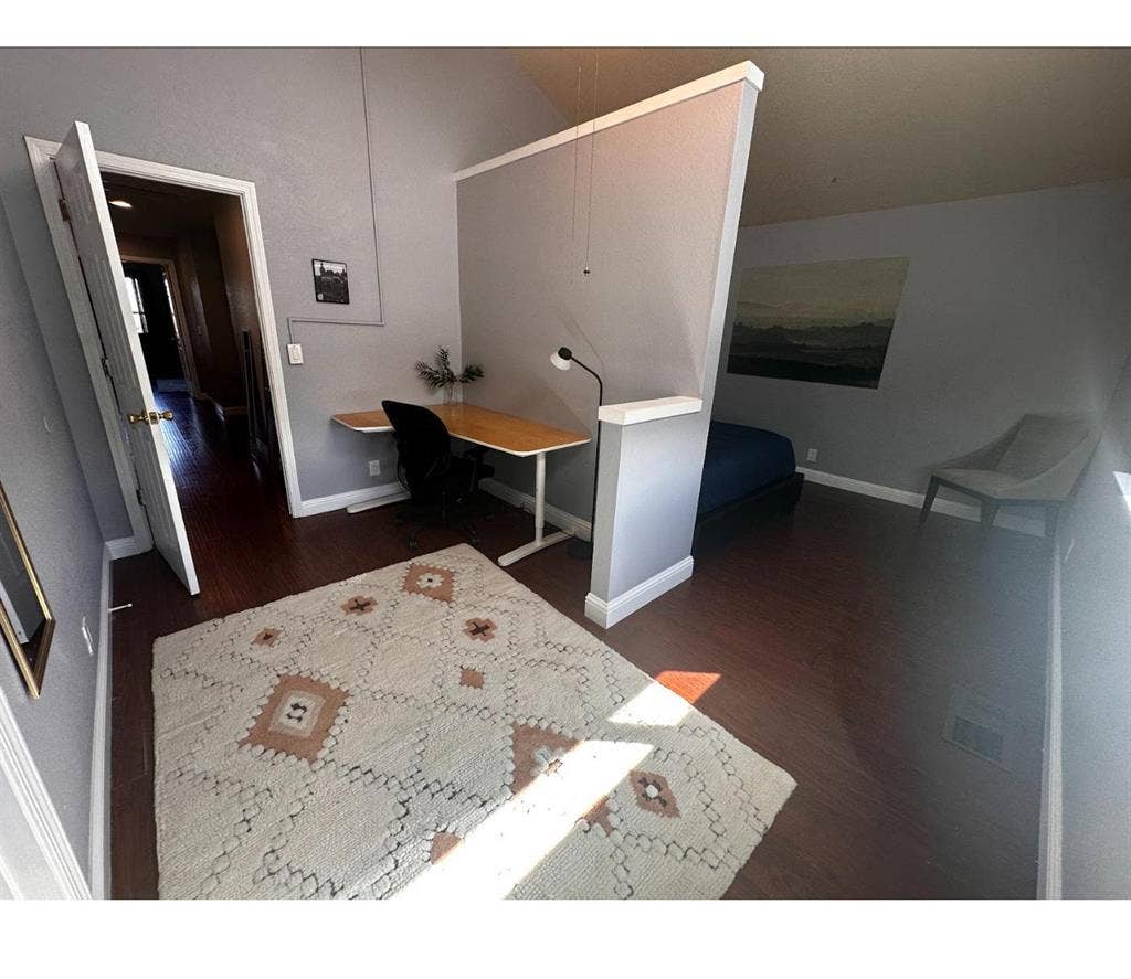 2 BR in Sacramento