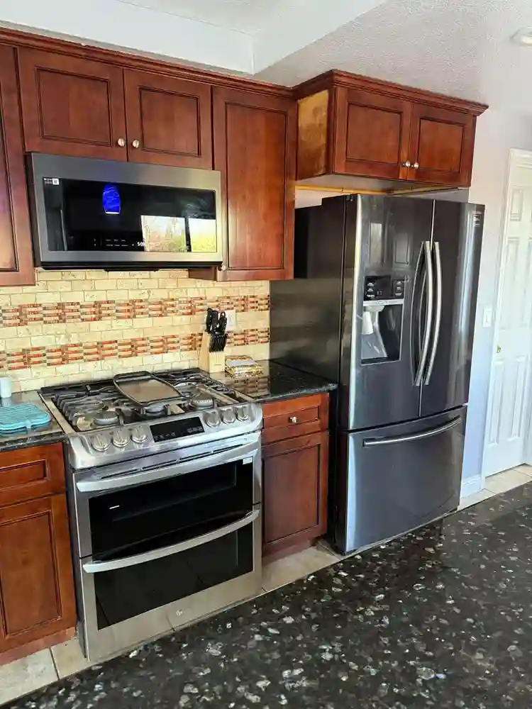 2 BR in Sacramento
