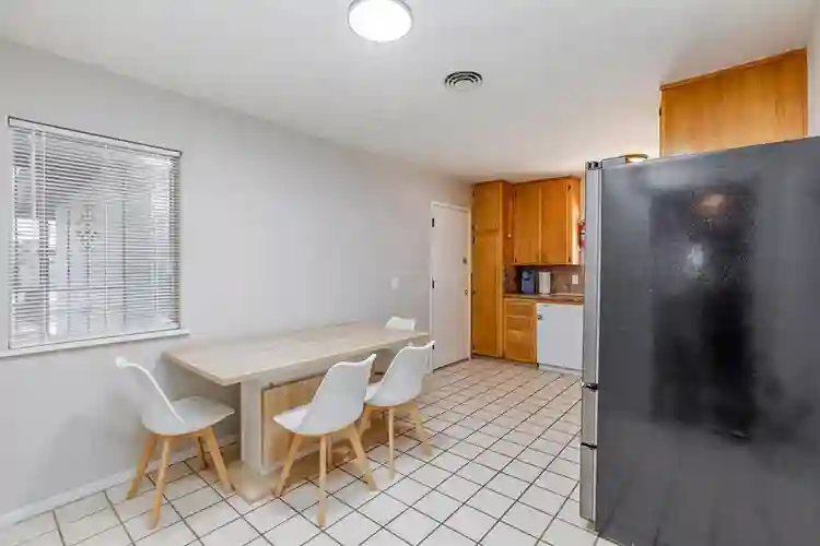 1 BR in Las Vegas