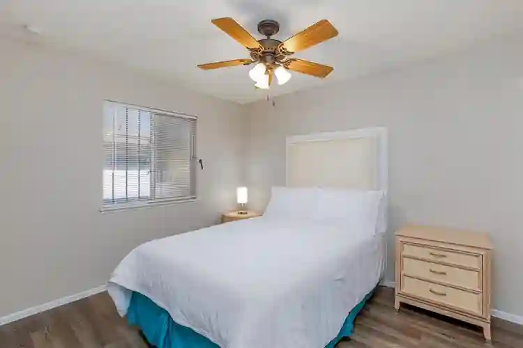 1 BR in Las Vegas
