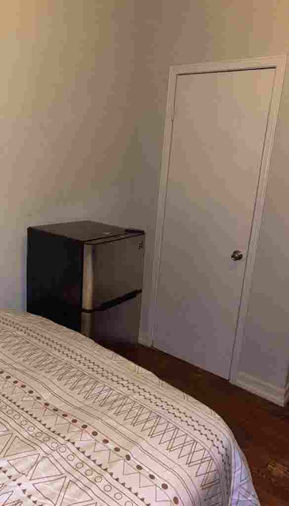 ROOM FOR RENT UPTOWN MANHATTAN