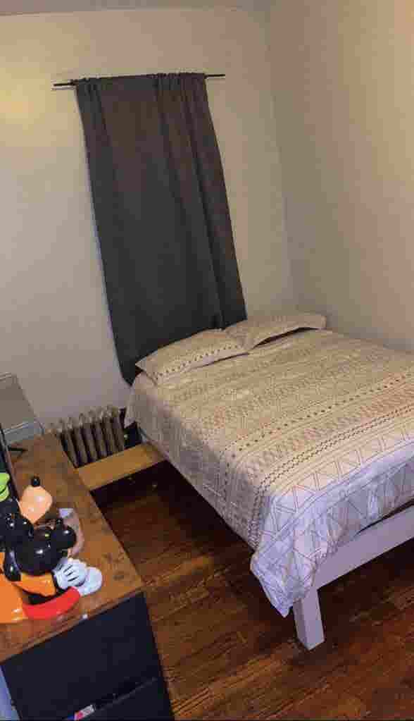 ROOM FOR RENT UPTOWN MANHATTAN