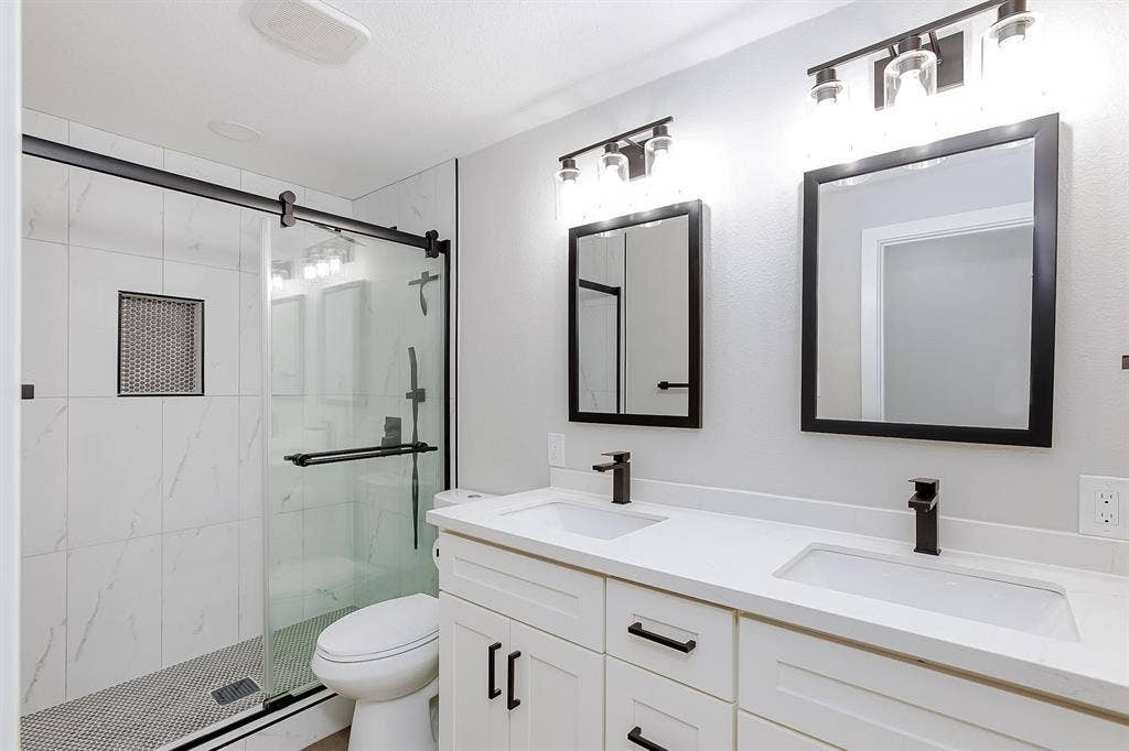 6 BR in Las Vegas