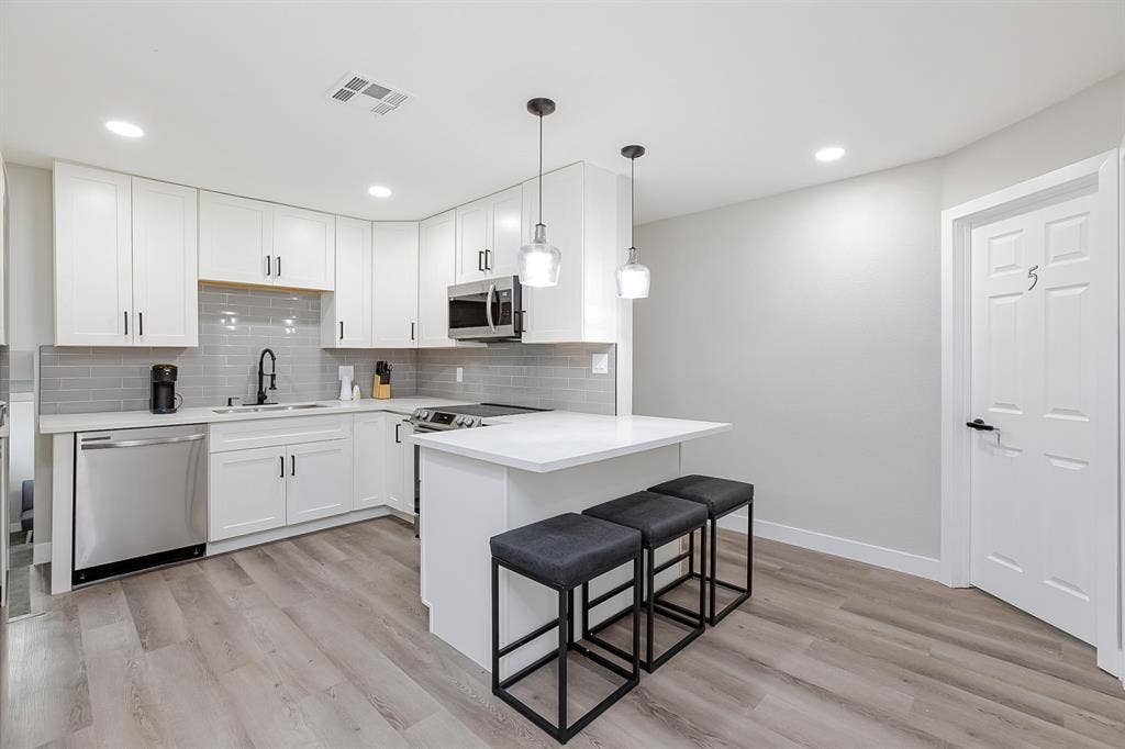 6 BR in Las Vegas