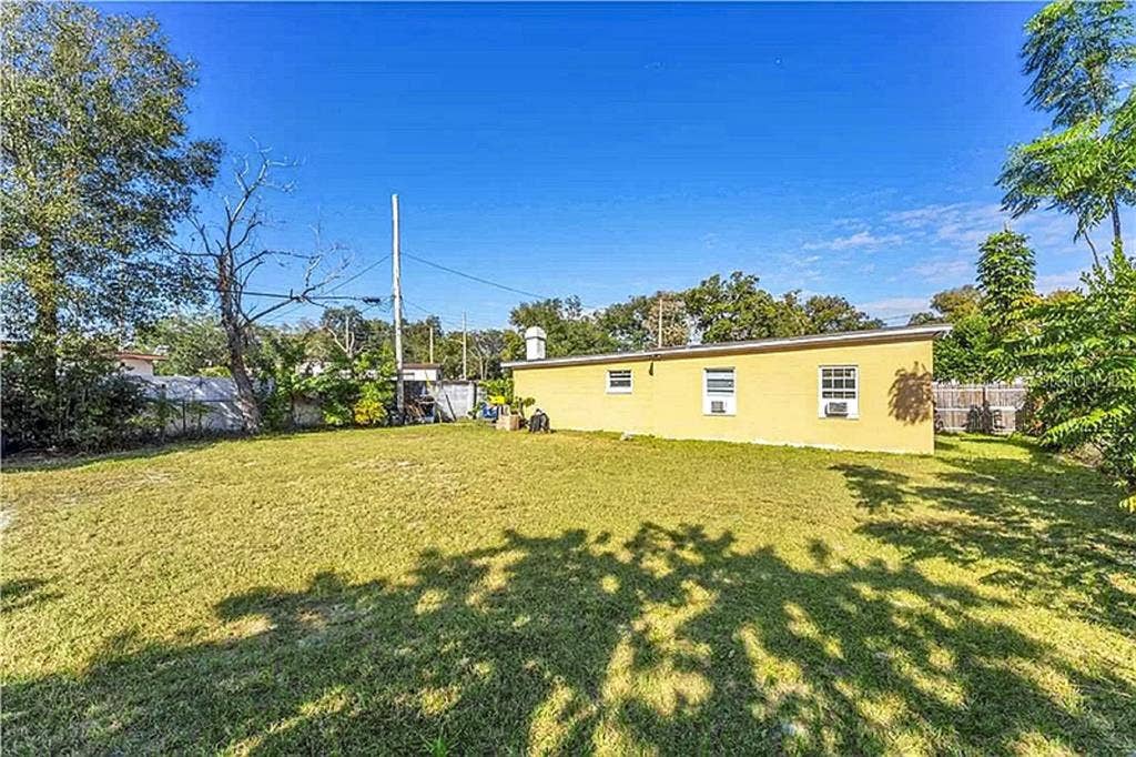 4 BR in Orlando