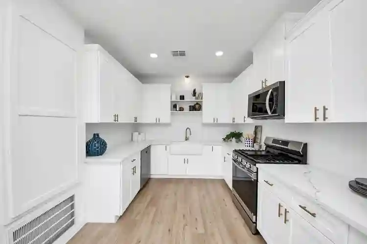 3 BR in Clear Lake Shores