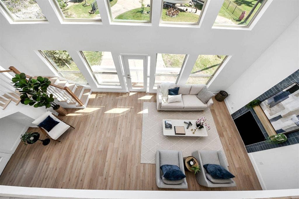 3 BR in Clear Lake Shores