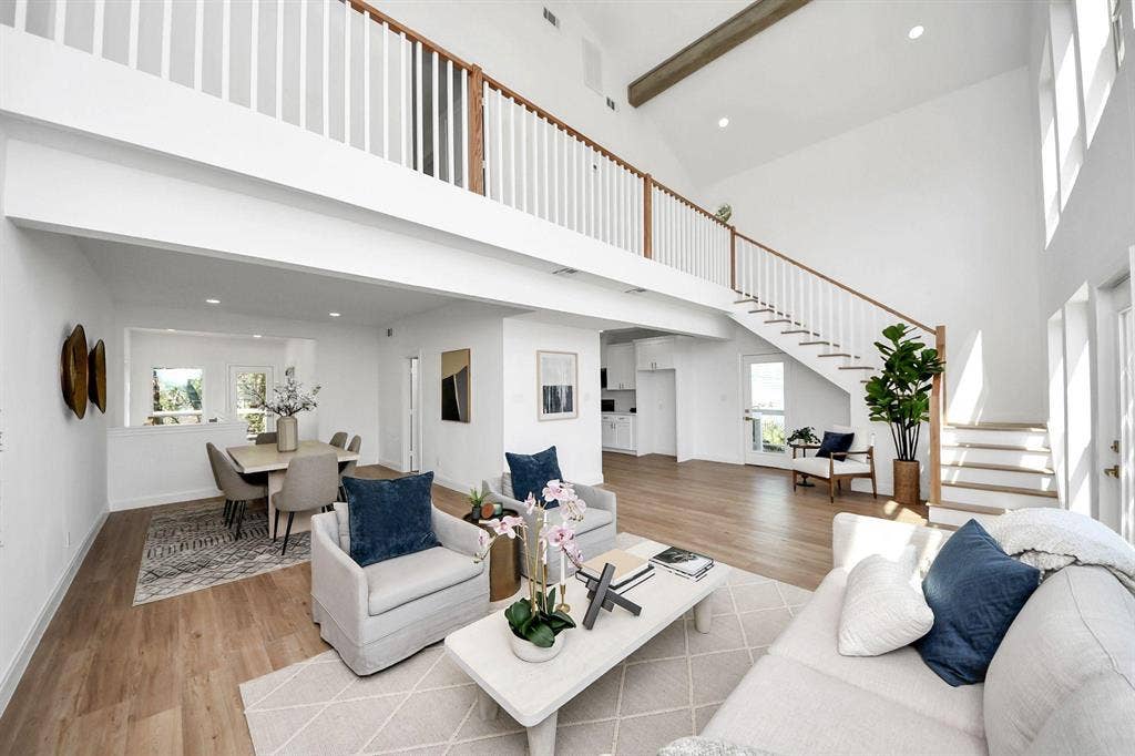 3 BR in Clear Lake Shores