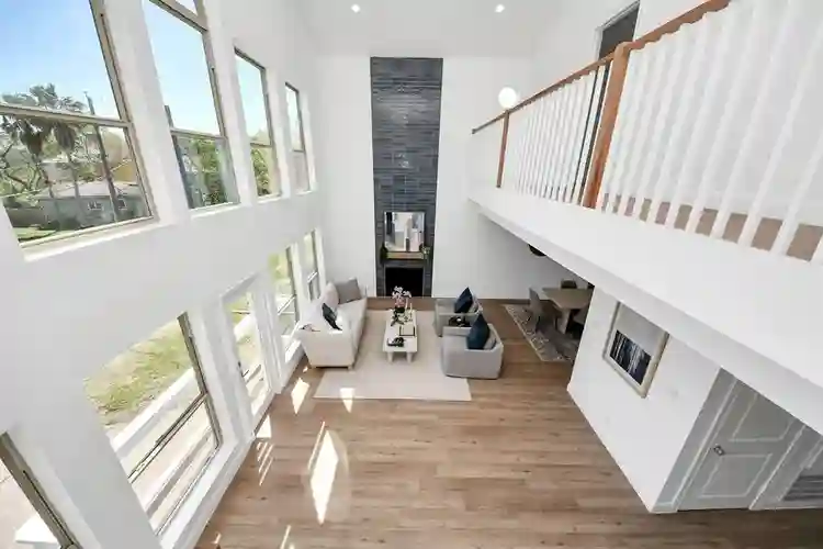 3 BR in Clear Lake Shores