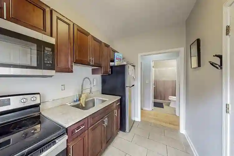 13 BR in Atlanta