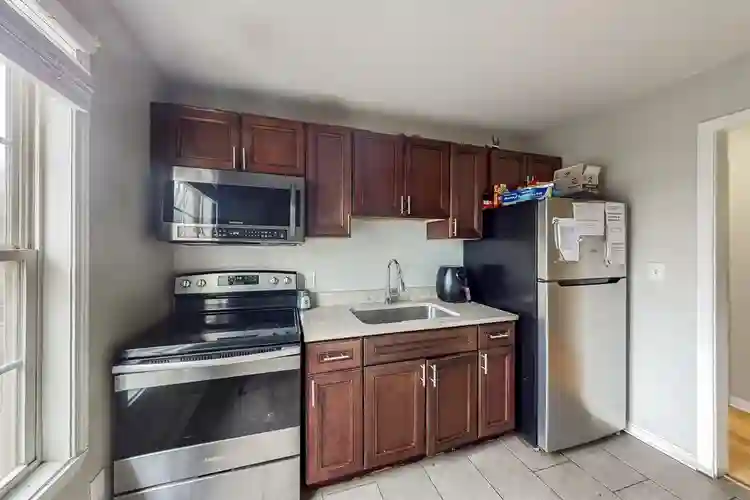 13 BR in Atlanta
