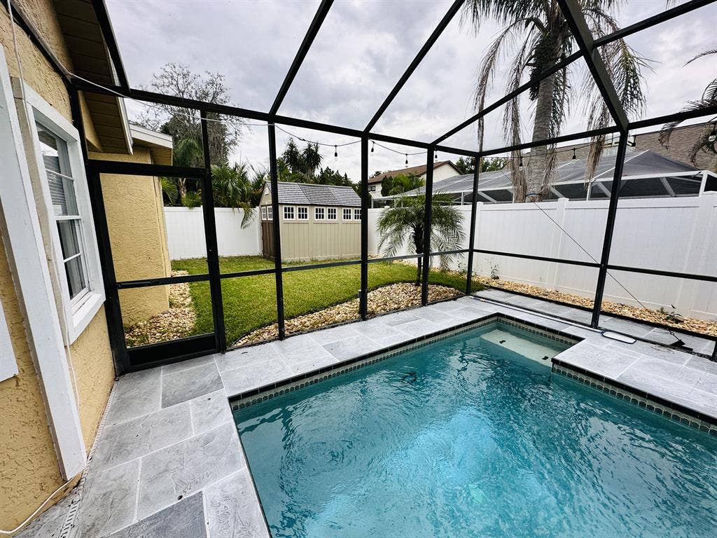 Room for Rent Nature’s Hideaway NPR